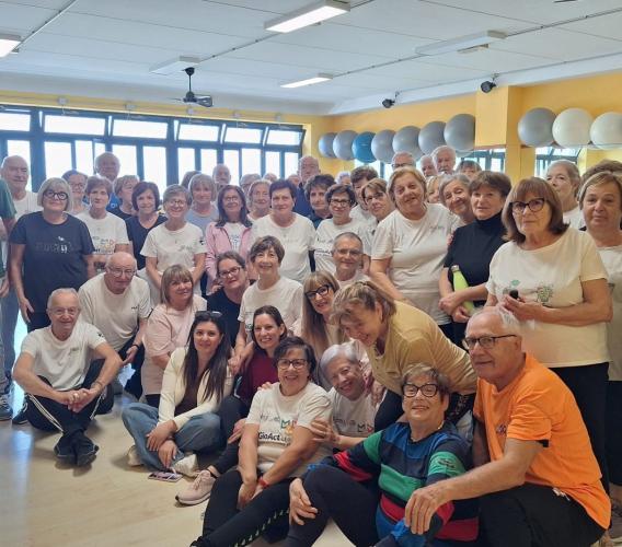 Monte San Giusto, riparte "Sempre Attivi": ginnastica e trasporto gratuito per gli over 65
