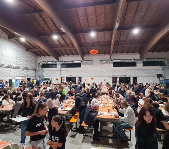 Pievebovigliana celebra l’autunno: due giorni di eventi per la 31ª Sagra della Castagna