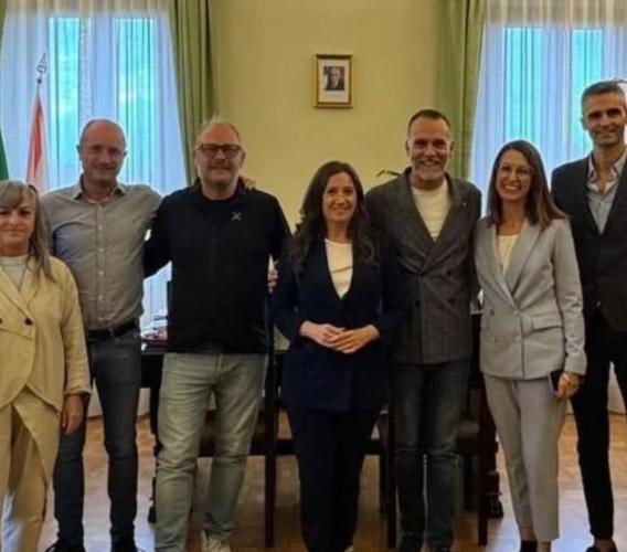 Quattro borghi medievali uniti da un anello ciclopedonale: arrivano 300mila euro