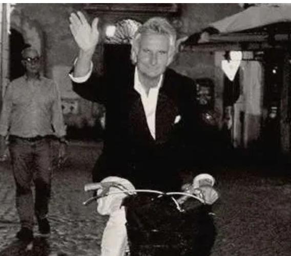 È uscito il libro postumo di Andrea Angeli: "Inviati di guerra", il racconto di una vita sul fronte Onu