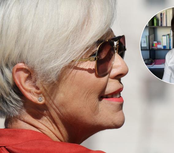 Menopausa e alimentazione: prendersi cura del corpo che cambia