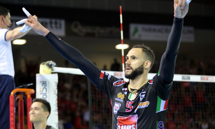 Volley Lube Civitanova, raduno al via il 23 agosto Volley Lube Civitanova, raduno al via il 23 agosto