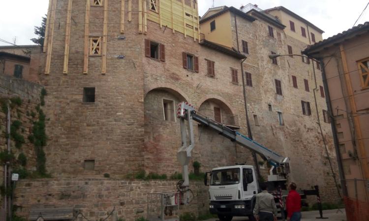 Camerino, il comitato per il centro storico scrive al sindaco