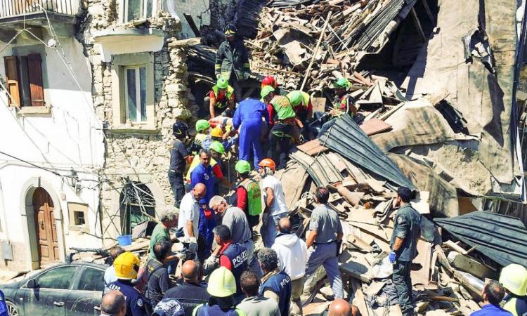 Diventa legge lo Sblocca Cantieri: ecco cosa cambia nei territori colpiti dal sisma del 2016 Diventa legge lo Sblocca Cantieri: ecco cosa cambia nei territori colpiti dal sisma del 2016