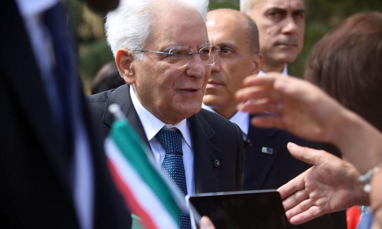 Recanati, visita di Mattarella: disposta la chiusura dell'IIS "Bonifazi" e della Scuola di Musica "Gigli"