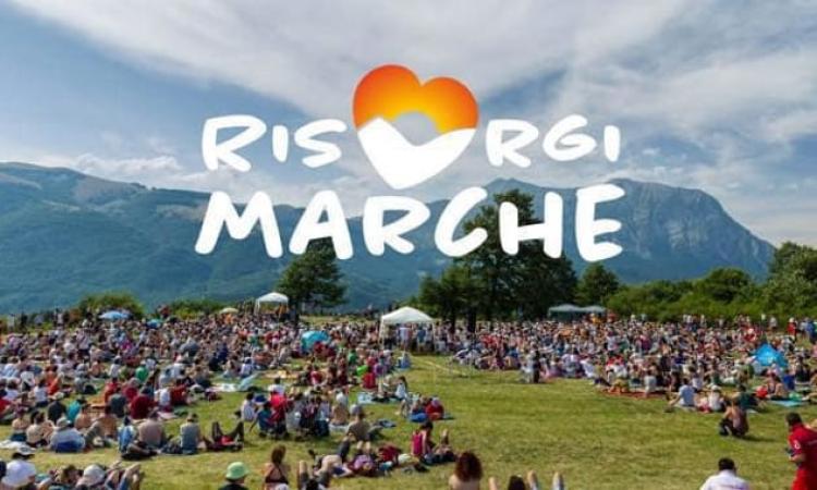 Anche Risorgi Marche nel documentario sui Monti Sibillini in onda su Rai 3 Anche Risorgi Marche nel documentario sui Monti Sibillini in onda su Rai 3