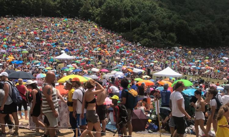 RisorgiMarche: la spesa é di mezzo milione di Euro. Ceriscioli: "Sforzo importante, ma ne vale la pena" RisorgiMarche: la spesa é di mezzo milione di Euro. Ceriscioli: "Sforzo importante, ma ne vale la pena"