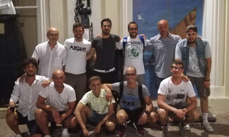 A Porto Recanati "Coffe in spalla", stasera il Palio storico di San Giovanni