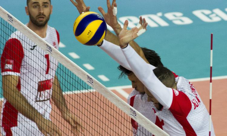 Lube Civitanova, in attesa di De Giorgi sabato anticipo contro Castellana Grotte Lube Civitanova, in attesa di De Giorgi sabato anticipo contro Castellana Grotte