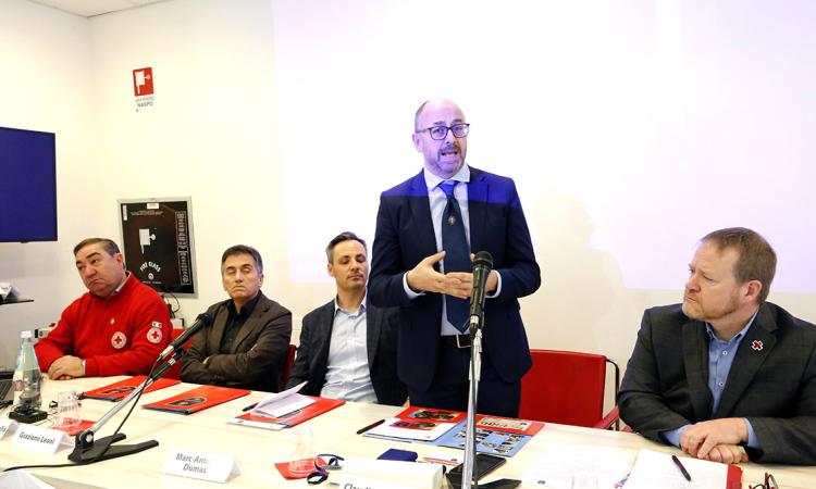 Unicam, il 2 marzo torna l'appuntamento con "Porte Aperte": più di 700 studenti previsti Unicam, il 2 marzo torna l'appuntamento con "Porte Aperte": più di 700 studenti previsti