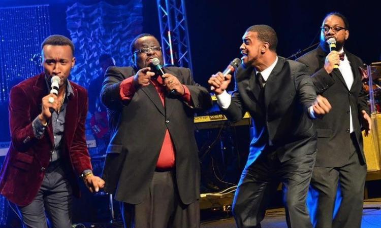 Natale e Santo Stefano con i Gospel di San Severino Blues a Pollenza e Matelica