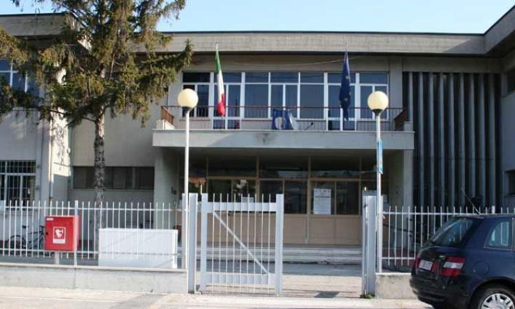 Porto Potenza, l'Istituto Sanzio annuncia tre date di Open Day