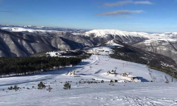 Ussita, gestione degli impianti di Frontignano: Bolognola Ski si propone