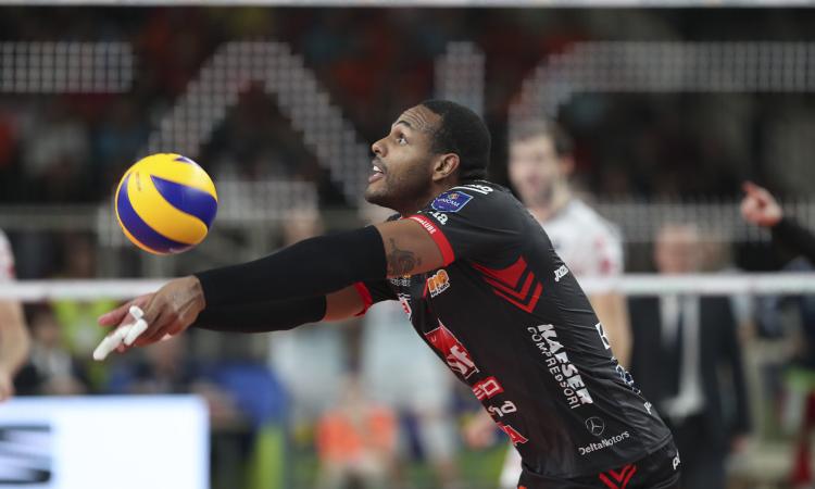 Coppa Italia, Lube Civitanova-Monza: come acquistare i biglietti e vedere la partita in tv Coppa Italia, Lube Civitanova-Monza: come acquistare i biglietti e vedere la partita in tv