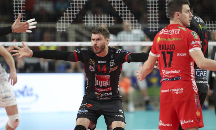 World Cup, trionfa il Brasile di Bruno e Leal: in arrivo a Civitanova i 6 reduci dal torneo World Cup, trionfa il Brasile di Bruno e Leal: in arrivo a Civitanova i 6 reduci dal torneo