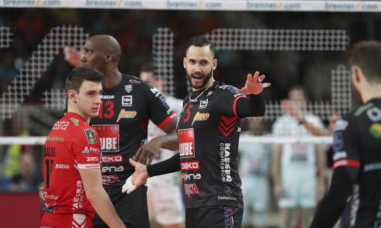 Superlega 2019, il calendario della stagione 2019/2020: tutte le date