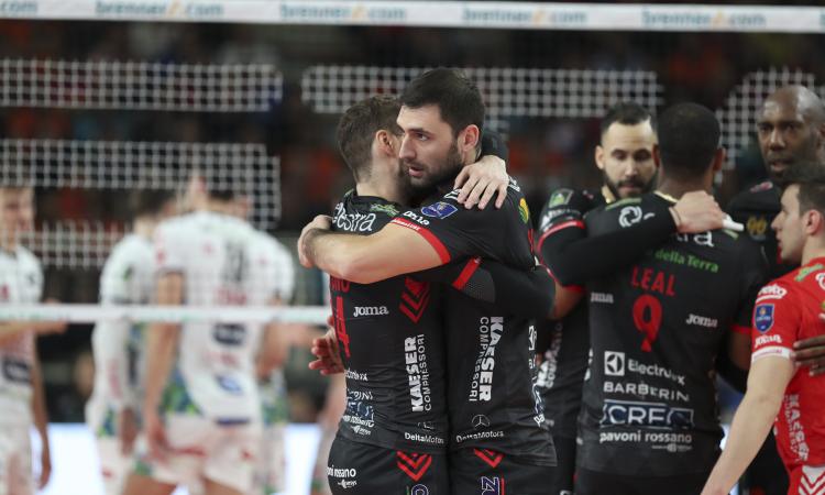 Gara 1 della Finale Playoff Perugia- Lube: come acquistare i biglietti Gara 1 della Finale Playoff Perugia- Lube: come acquistare i biglietti