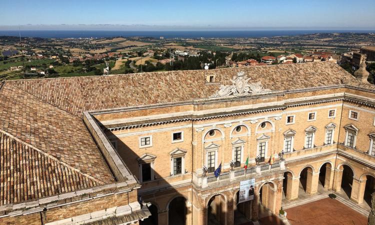 Camerino, Macerata, Petriolo e Recanati: al via le Giornate FAI d'Autunno Camerino, Macerata, Petriolo e Recanati: al via le Giornate FAI d'Autunno