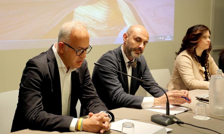 Civitanova, il sindaco Ciarapica e l'incontro con Pillon: "Proteste incredibili" (FOTO e VIDEO)