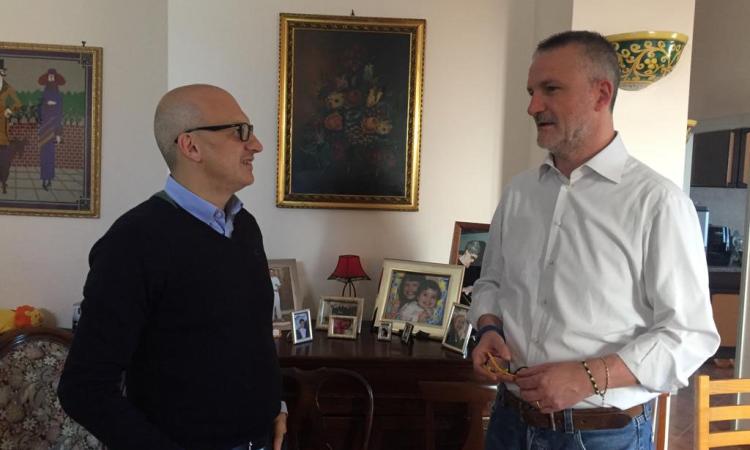 Franco Capponi nomina la Giunta Comunale. La lista Prima Treia: "Non ha i requisiti"