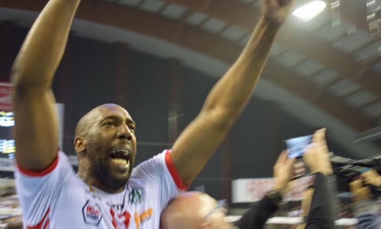 Lube Volley, chiuso il mercato: la rosa ufficiale e i numeri di maglia per la nuova stagione Lube Volley, chiuso il mercato: la rosa ufficiale e i numeri di maglia per la nuova stagione