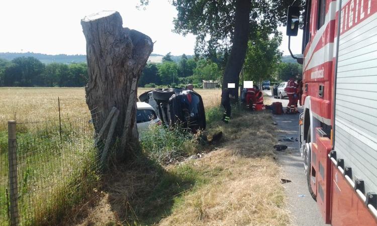 In otto anni incidenti stradali in calo del 22,5% nelle Marche: il report dell’Osservatorio provinciale