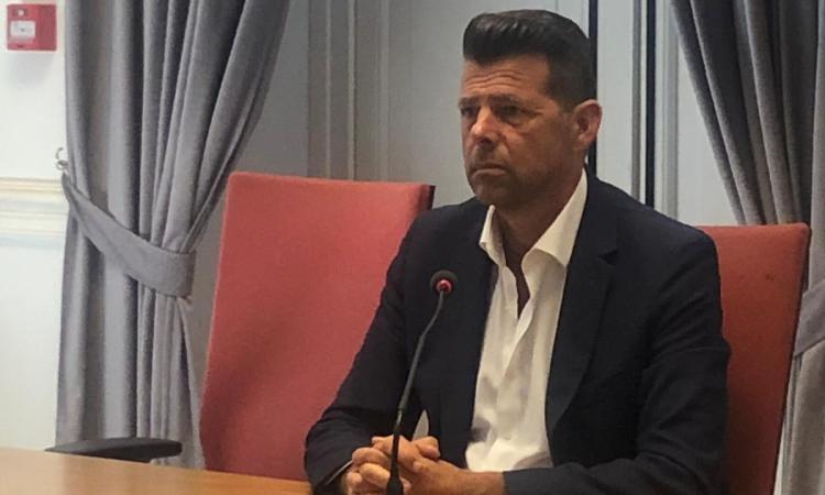 Mangialardi sarà Presidente dell’Anci Marche fino alle elezioni del 2020: “Completiamo un percorso”