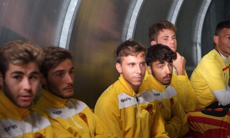 Coppa Italia Promozione: Portorecanati passa il turno, pari con Potenza Picena nel ritorno Coppa Italia Promozione: Portorecanati passa il turno, pari con Potenza Picena nel ritorno