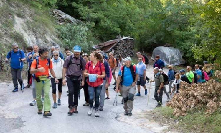 "Viaggiare nel Medioevo": evento speciale dell'associazione "ParadisoMontagna"