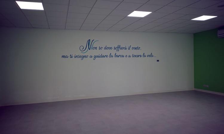 Tolentino, ampliamento scuola Grandi: come cambia la viabilità Tolentino, ampliamento scuola Grandi: come cambia la viabilità