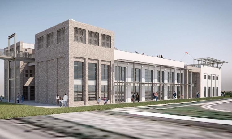 Recanati, Fiordomo guarda al 2020: "Sarà l'anno del Museo della Musica e dell'avvio dei lavori per la Scuola 'Gigli' "