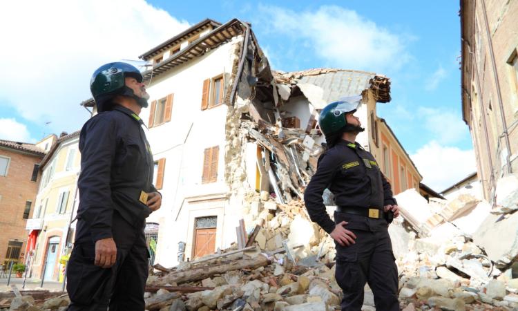 Viaggio per non dimenticare - Marche, il racconto dei sopravvissuti a cinque anni dal terremoto