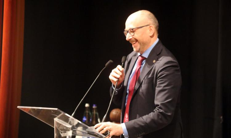 Camerino, alla Notte Nazionale del Liceo Classico interverrà il rettore Unicam Pettinari Camerino, alla Notte Nazionale del Liceo Classico interverrà il rettore Unicam Pettinari