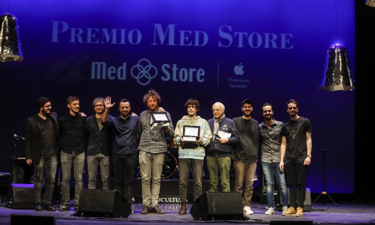 Musicultura 2020: a Vergani e Disarmo il premio della giuria nel primo week-end di audizioni