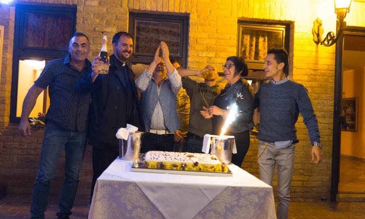 Treia, al via la prima "Sagra del Bollito online"