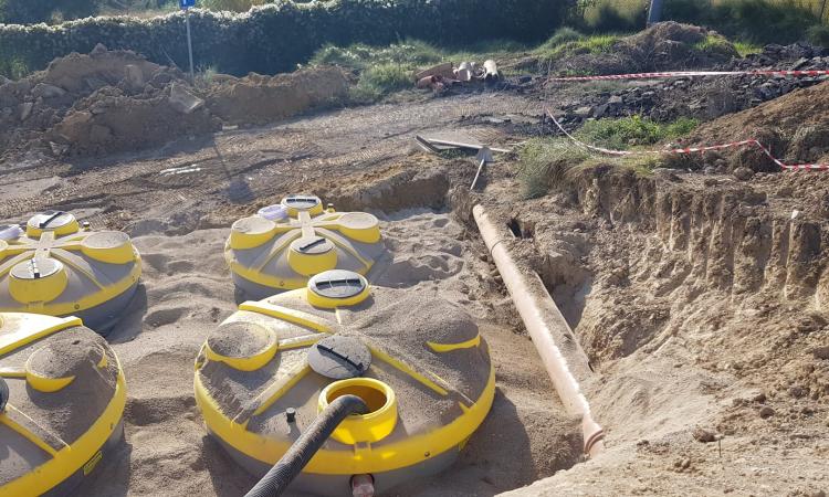 Civitanova Marche, al via la riqualificazione delle strade di Via Verga e Piane Chienti