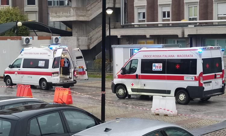 Coronavirus Marche, sette decessi nelle ultime 24 ore: 3 vittime sono del Maceratese Coronavirus Marche, sette decessi nelle ultime 24 ore: 3 vittime sono del Maceratese