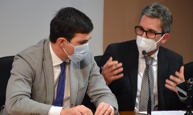 Lavori A14, sì ai ristori sui pedaggi: "Terza corsia fino a San Benedetto inserita nel Piano Finanziario"