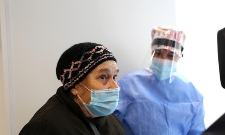 In provincia di Macerata cambiano le sedi in cui potersi vaccinare contro il Covid