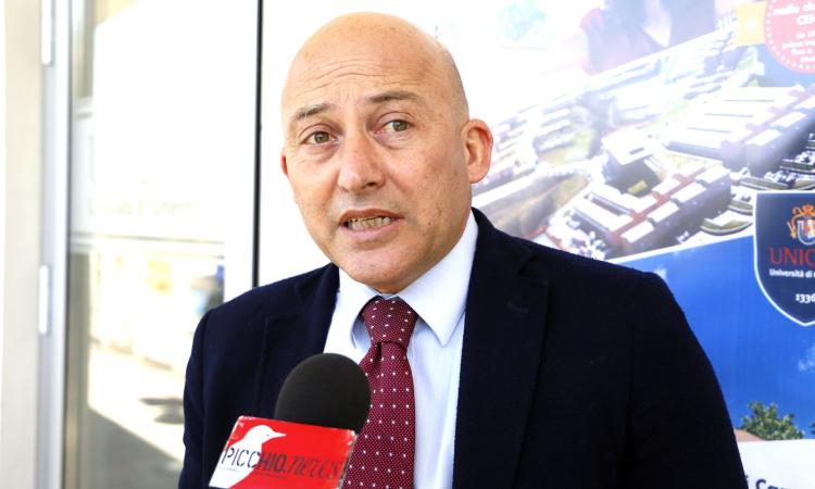 Camerino, stop assistenza scolastica sui bus. Sborgia incalza: "Decisione sbagliata" Camerino, stop assistenza scolastica sui bus. Sborgia incalza: "Decisione sbagliata"