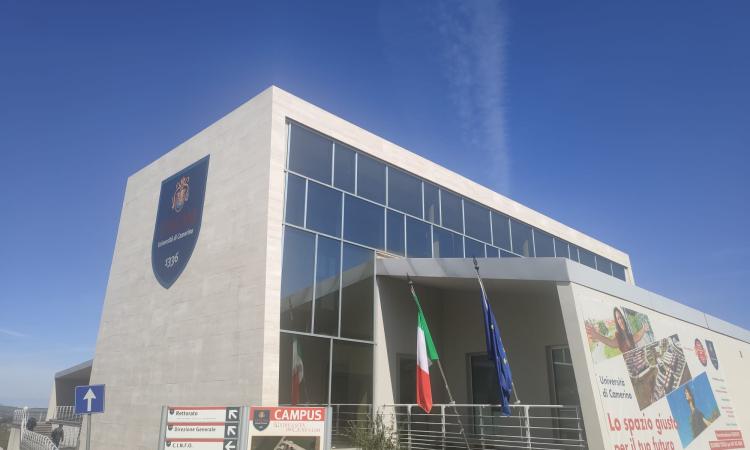 Camerino, la Commissione Europea conferisce un nuovo premio a UNICAM