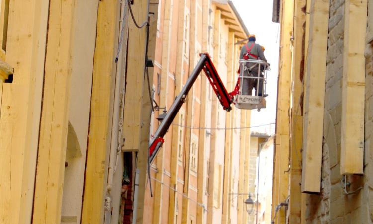 "Accelera la ricostruzione privata, oltre 5mila cantieri aperti a fine maggio": i dati del commissario