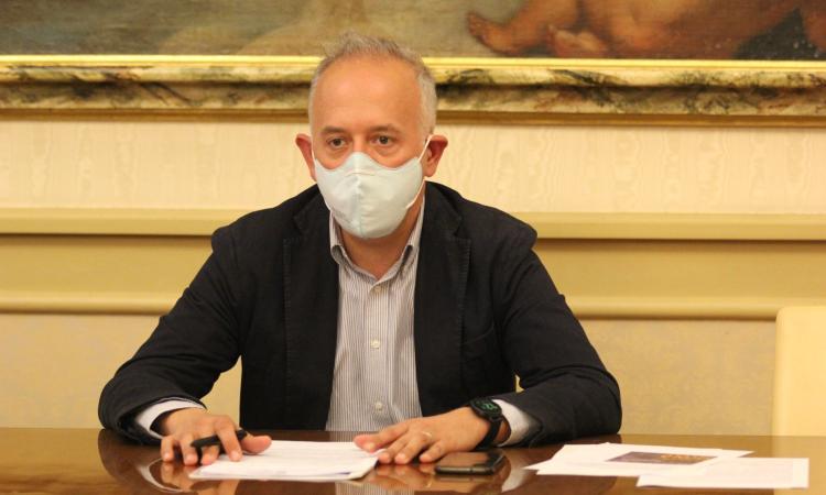 Concessioni balneari, Ciarapica: "Situazione preoccupante, incontrerò i rappresentanti di settore" Concessioni balneari, Ciarapica: "Situazione preoccupante, incontrerò i rappresentanti di settore"