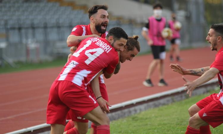 Matelica, il Covid complica la vigilia della semifinale playoff con il Renate: casi positivi in squadra