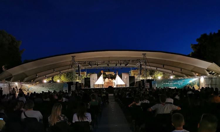 Civitanova, grande serata jazz al Varco sul Mare con Israel Varela