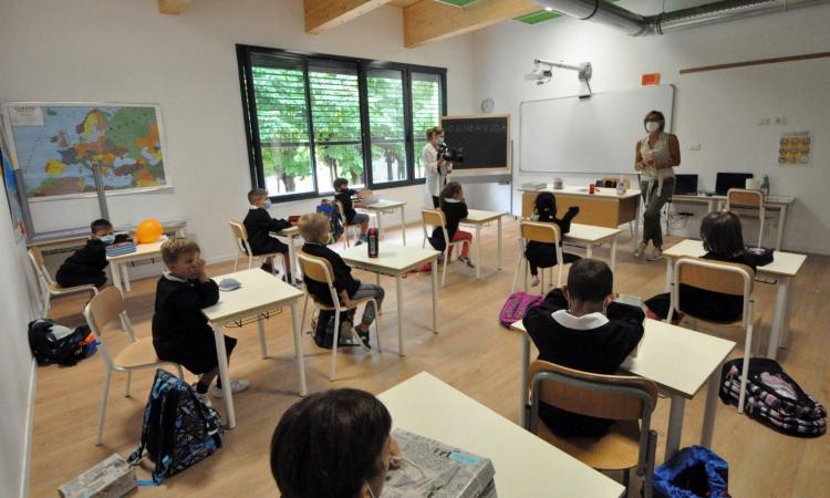 Scuola, scatta il vaccino obbligatorio. Ecco a partire da quando e chi ne sarà esente