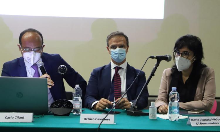 Unicam, master in "manager di Dipartimenti Farmaceutici": al via la ventesima edizione Unicam, master in "manager di Dipartimenti Farmaceutici": al via la ventesima edizione
