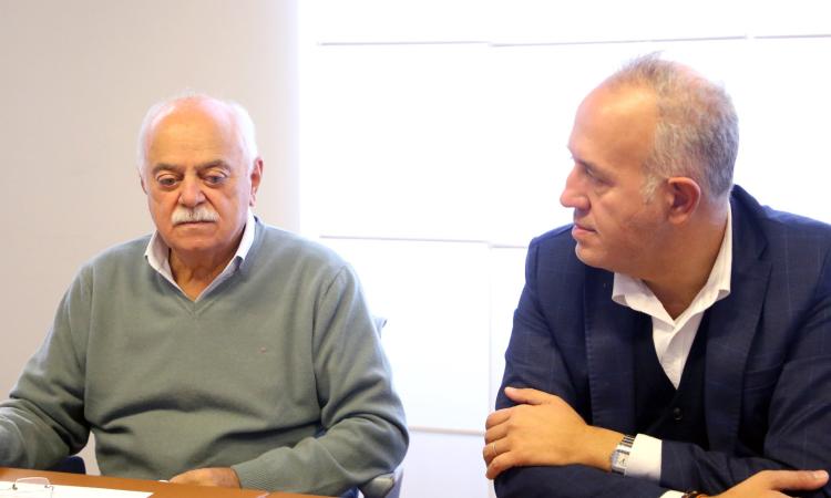 Civitanova, la rotatoria di Costamartina è realtà : "Opera che la città attendeva tempo" Civitanova, la rotatoria di Costamartina è realtà : "Opera che la città attendeva tempo"