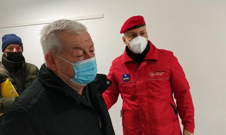 Covid, oltre 5mila casi oggi nelle Marche: i sintomatici sono il 13%, in calo l'incidenza del virus