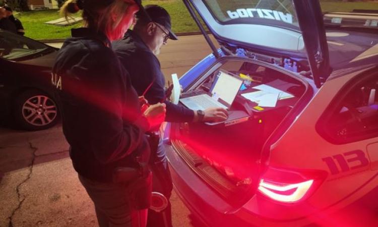 Tolentino, nel locale si balla col dj ma senza l'autorizzazione: sanzioni al titolare Tolentino, nel locale si balla col dj ma senza l'autorizzazione: sanzioni al titolare